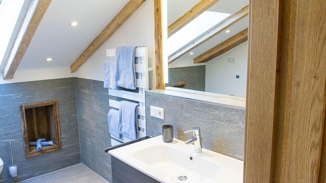 Photo of Bathroom in Miesbach