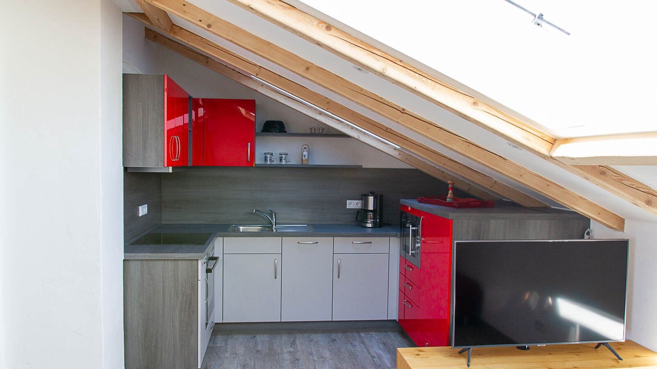Photo of Kitchen in Miesbach