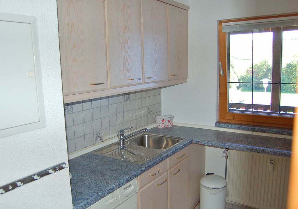 Photo of Kitchen in Bad Birnbach