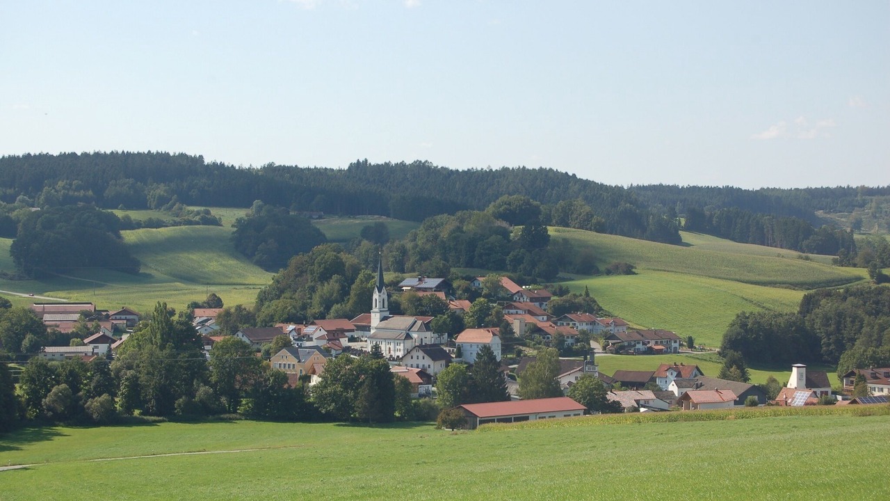 Photo of Others in Bad Birnbach