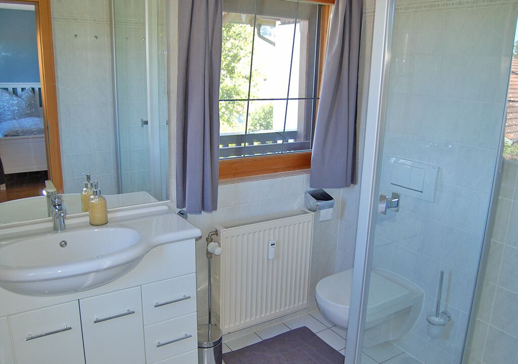Photo of Bathroom in Bad Birnbach
