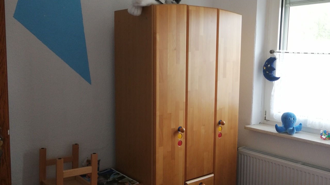 Photo of Bedroom in Warstein