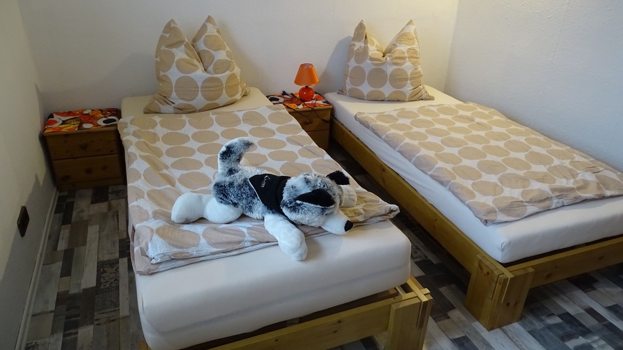 Photo of Bedroom in Warstein