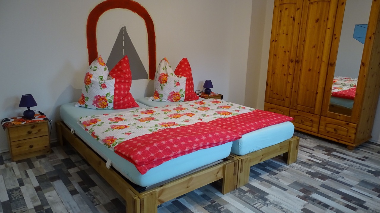 Photo of Bedroom in Warstein