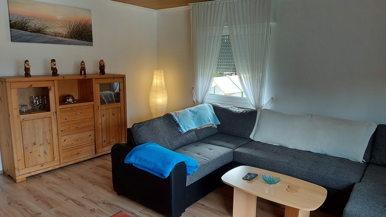 Photo of Livingroom in Warstein