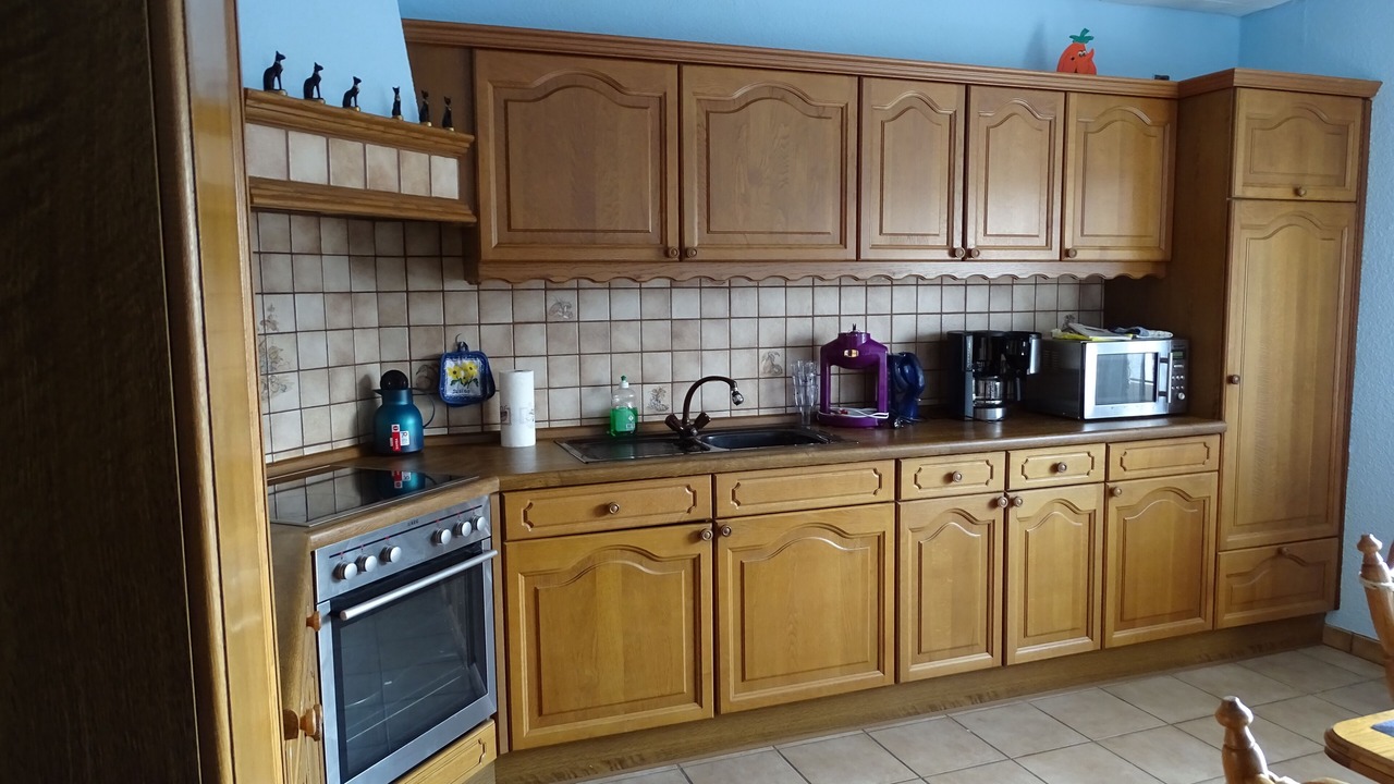 Photo of Kitchen in Warstein