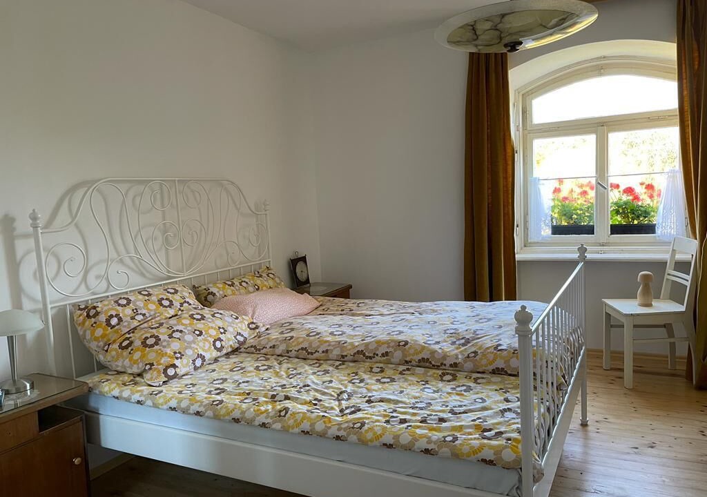 Photo of Bedroom in Unterschwaningen