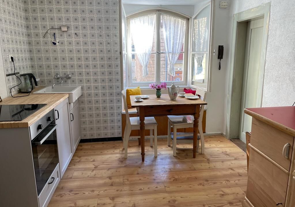 Photo of Kitchen in Unterschwaningen
