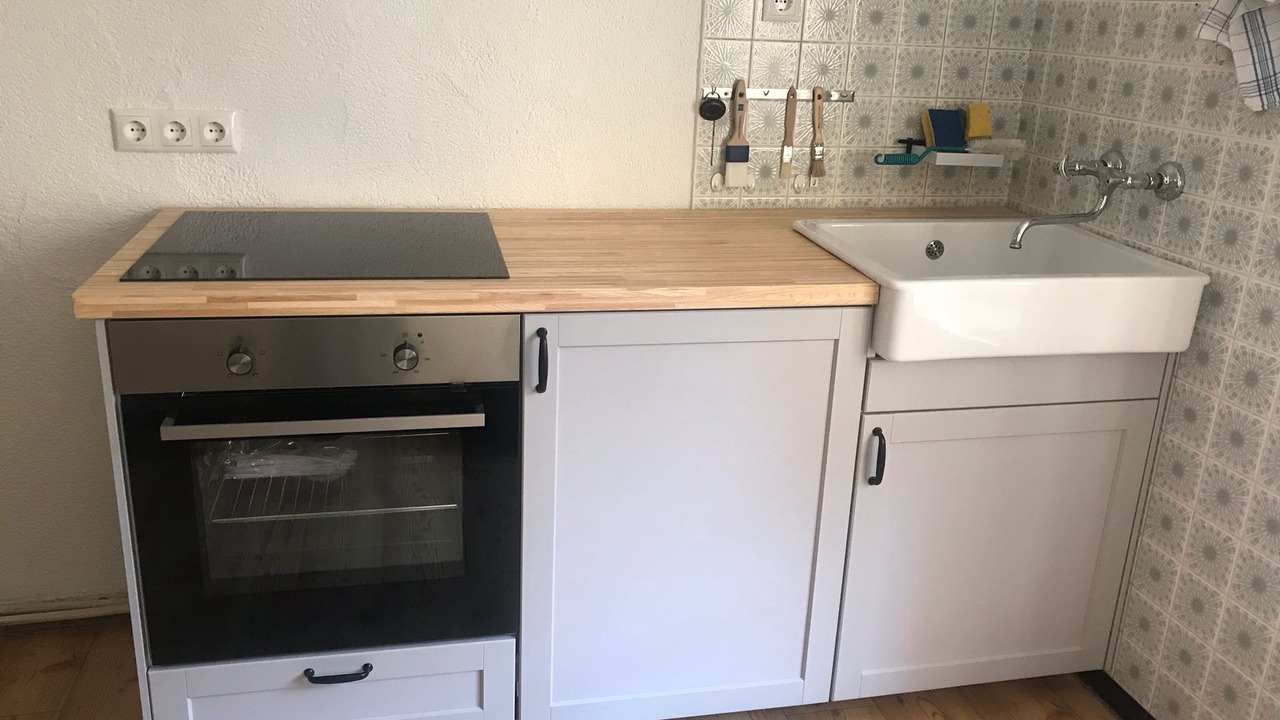Photo of Kitchen in Unterschwaningen