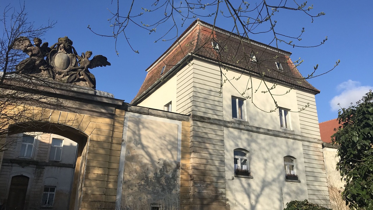 Photo of Outdoor in Unterschwaningen
