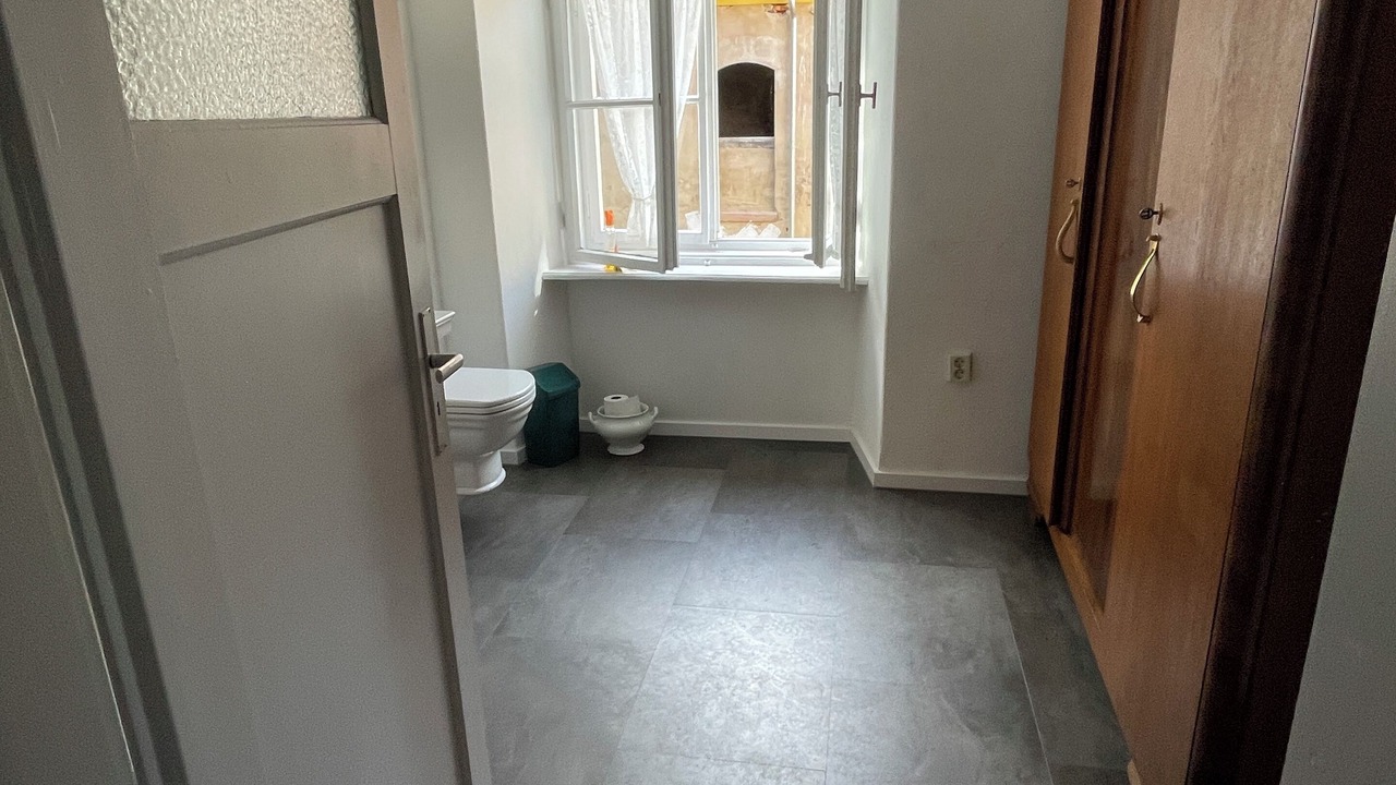 Photo of Bathroom in Unterschwaningen