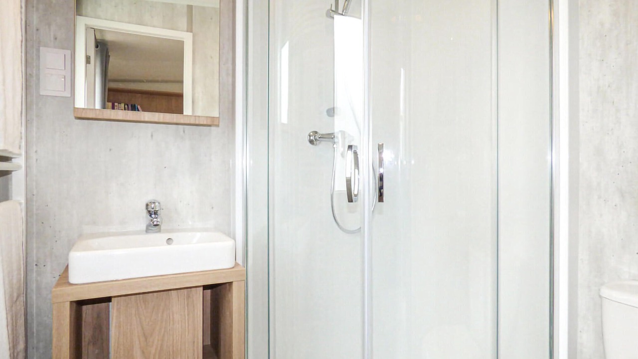 Photo of Bathroom in Beilngries