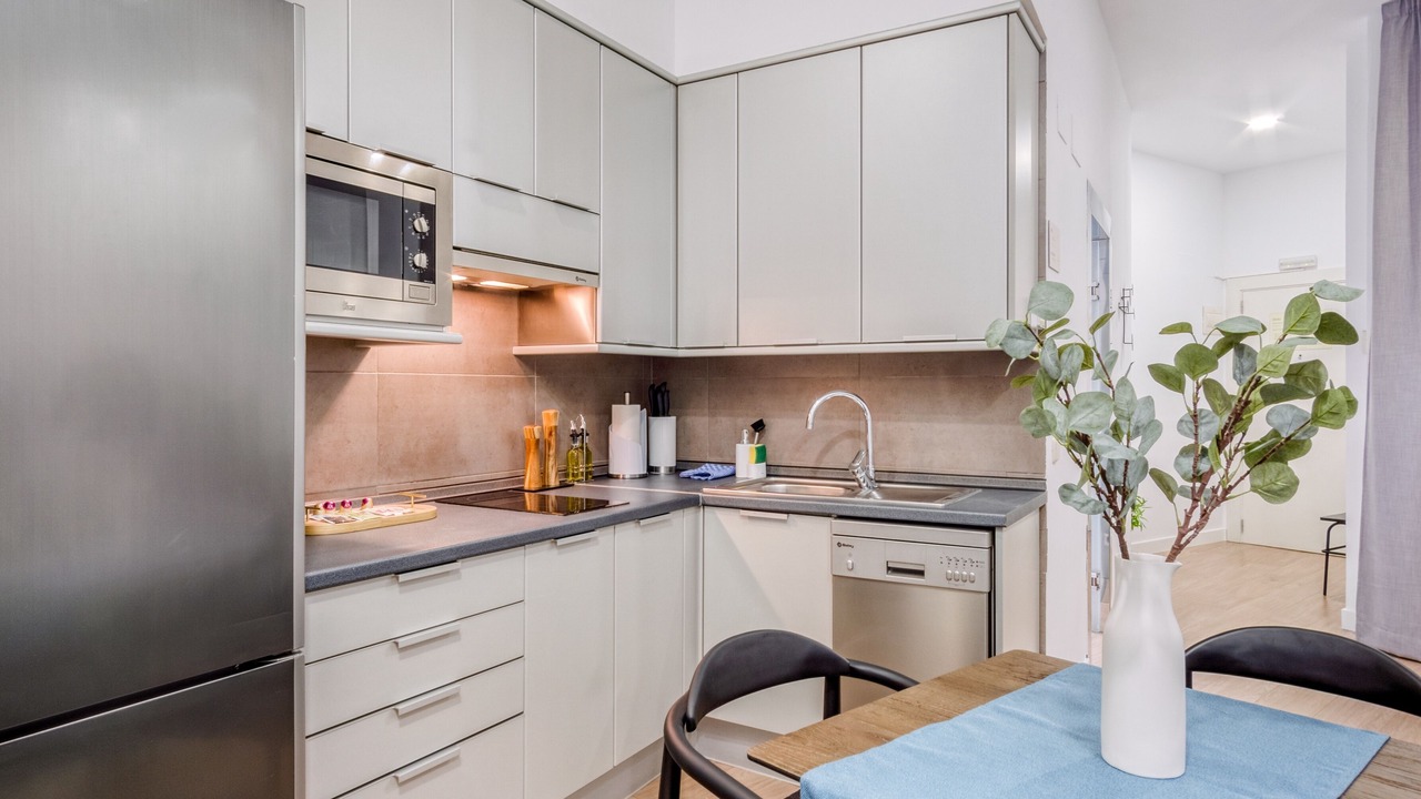 Photo of Kitchen in Milla de Oro