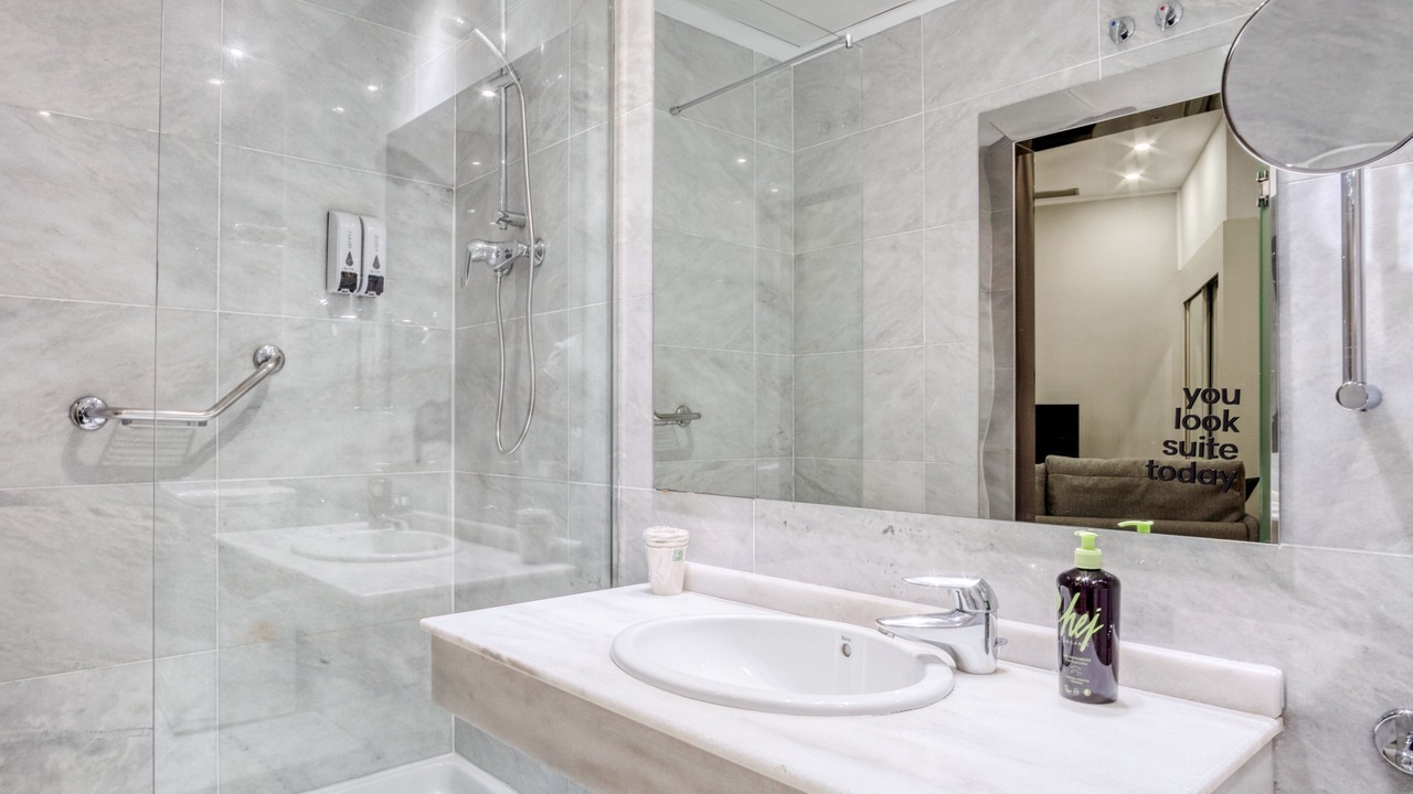 Photo of Bathroom in Milla de Oro
