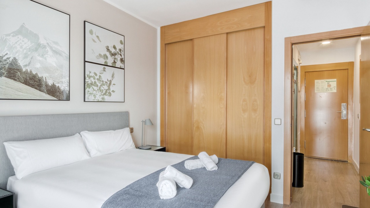 Photo of Bedroom in Milla de Oro