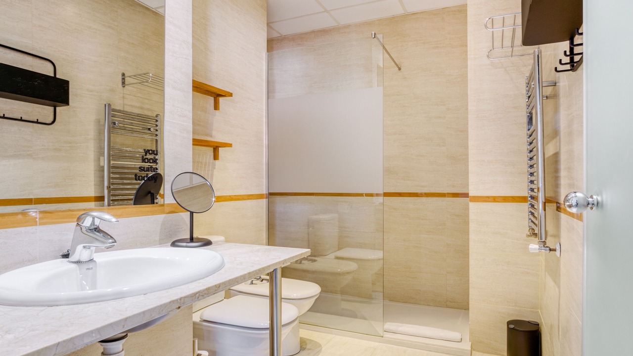 Photo of Bathroom in Milla de Oro
