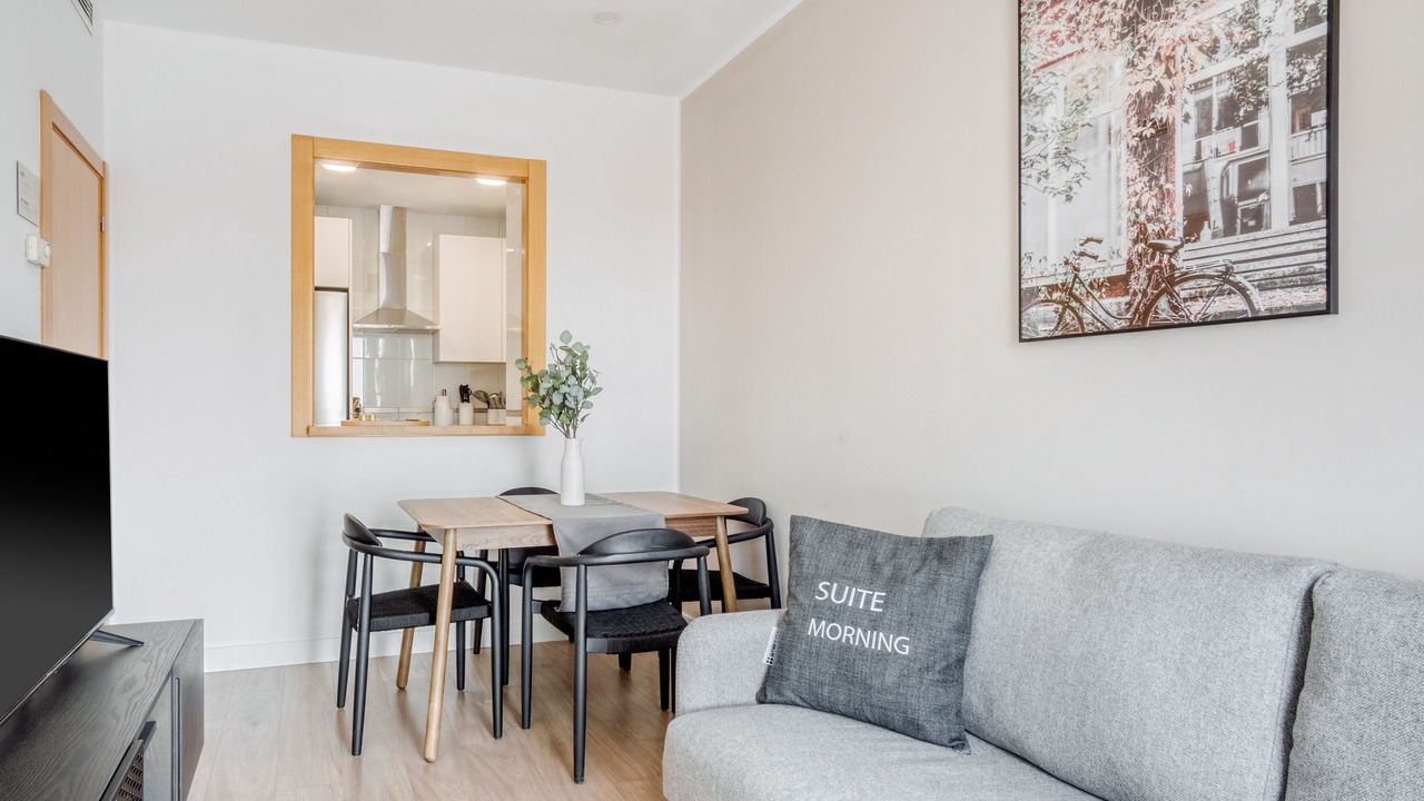 Photo of Livingroom in Milla de Oro
