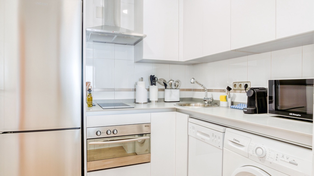 Photo of Kitchen in Milla de Oro