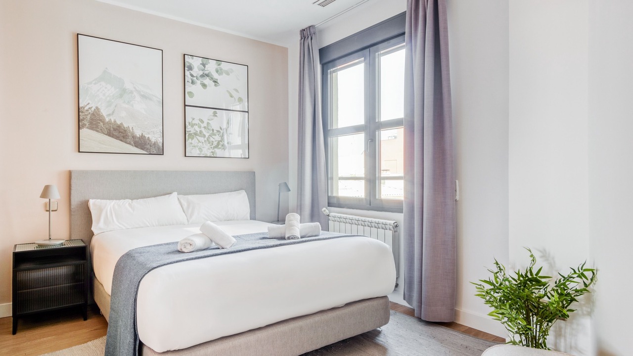 Photo of Bedroom in Milla de Oro