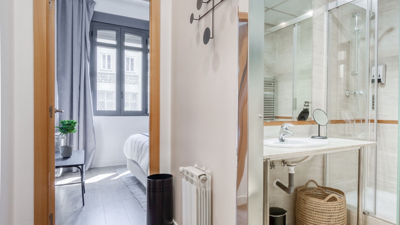 Photo of Bathroom in Milla de Oro