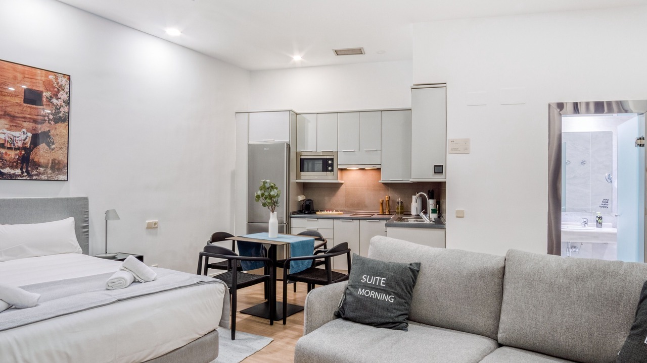 Photo of Livingroom in Milla de Oro