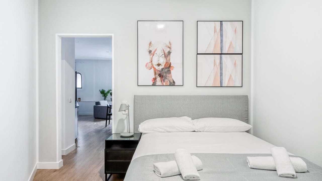 Photo of Bedroom in Milla de Oro