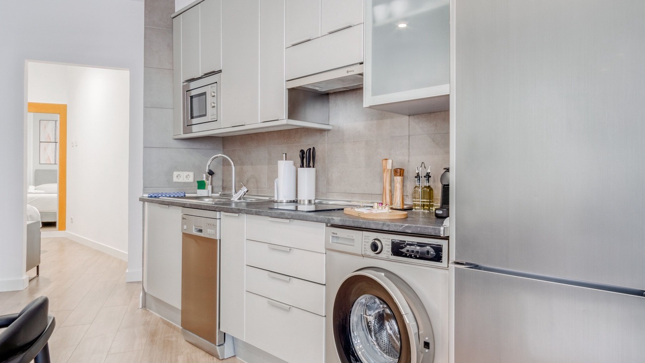 Photo of Kitchen in Milla de Oro