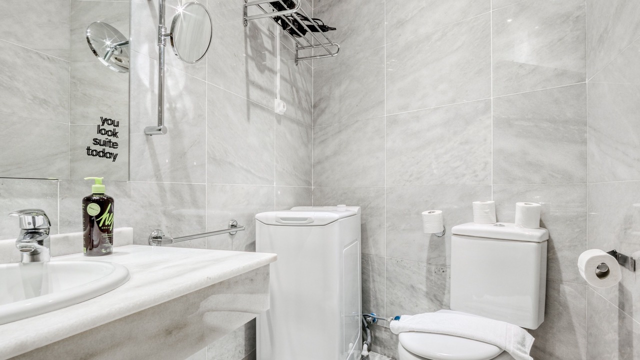 Photo of Bathroom in Milla de Oro