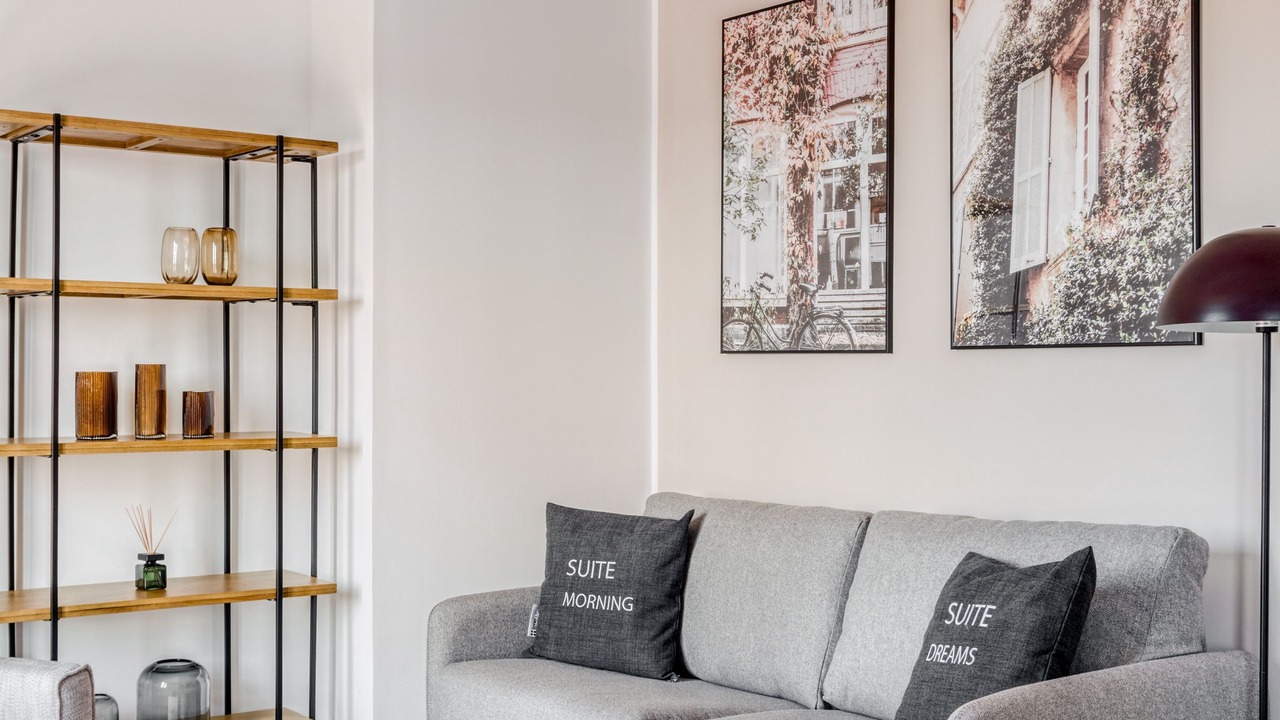 Photo of Livingroom in Milla de Oro