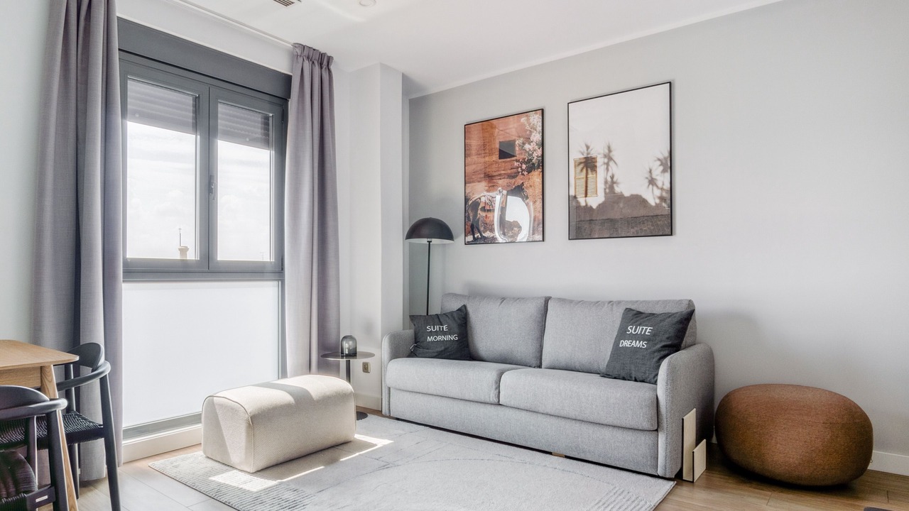 Photo of Livingroom in Milla de Oro