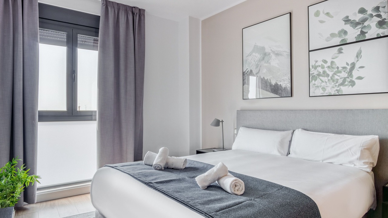 Photo of Bedroom in Milla de Oro