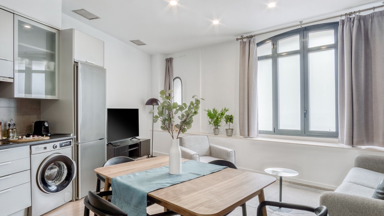 Photo of Kitchen in Milla de Oro