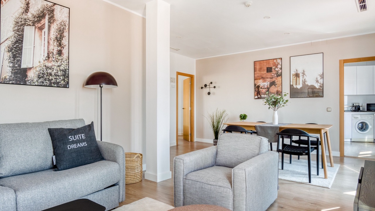 Photo of Livingroom in Milla de Oro