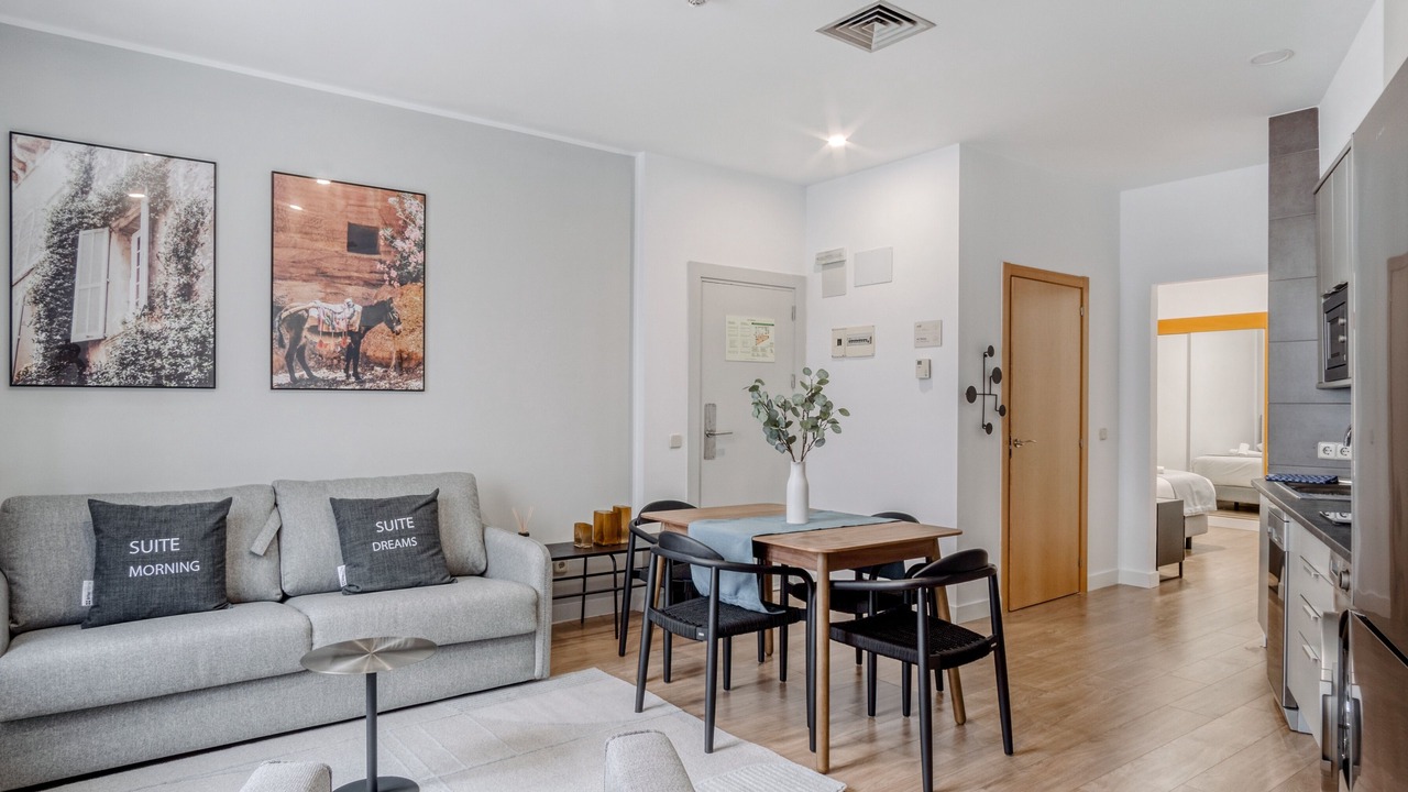 Photo of Livingroom in Milla de Oro