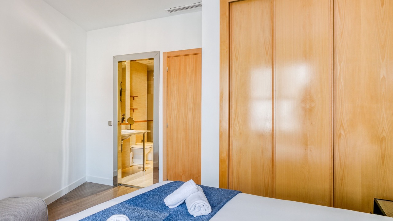 Photo of Bedroom in Milla de Oro