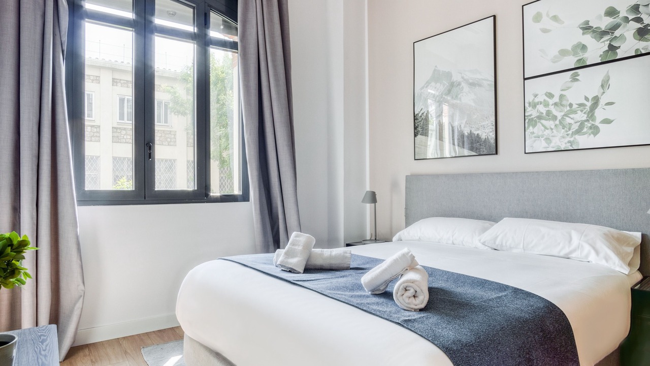 Photo of Bedroom in Milla de Oro