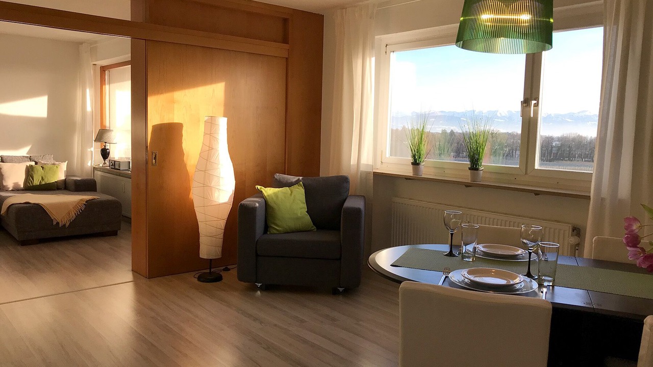 Photo of Livingroom in Kressbronn