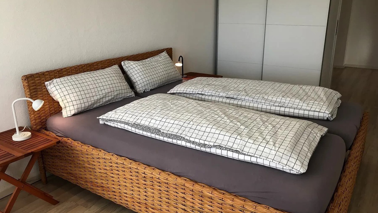 Photo of Bedroom in Kressbronn