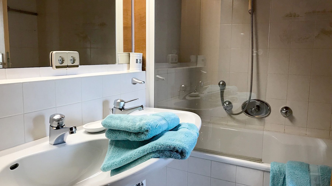 Photo of Bathroom in Kressbronn