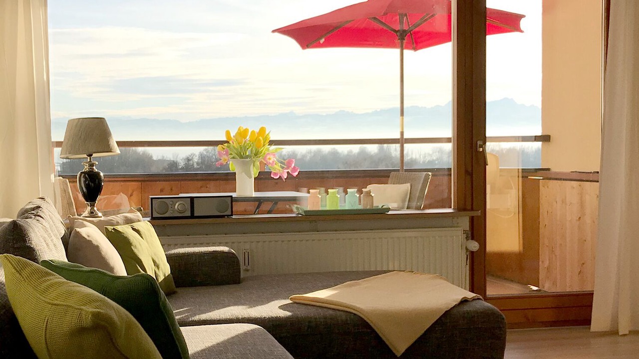 Photo of Livingroom in Kressbronn