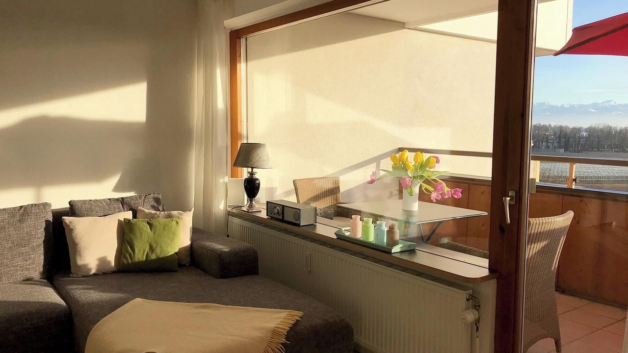 Photo of Livingroom in Kressbronn