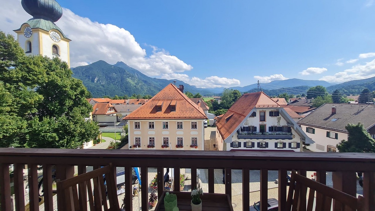 Photo of Outdoor in Grassau