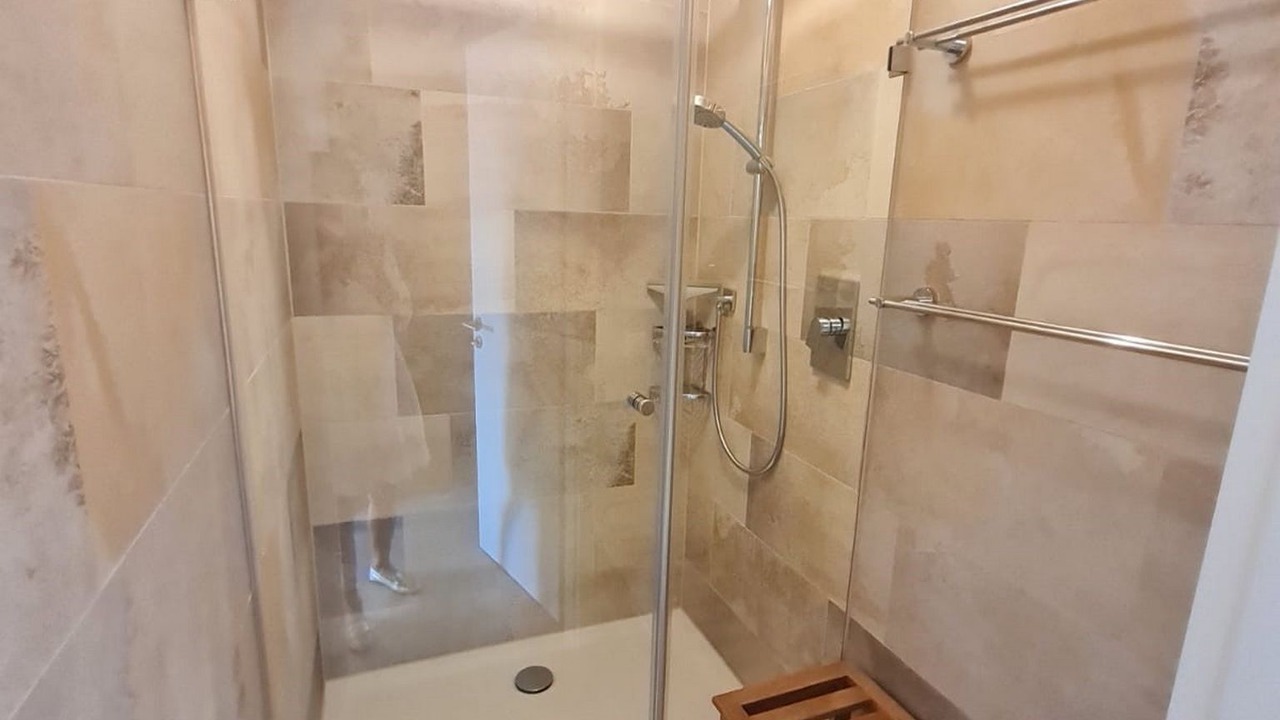 Photo of Bathroom in Grassau