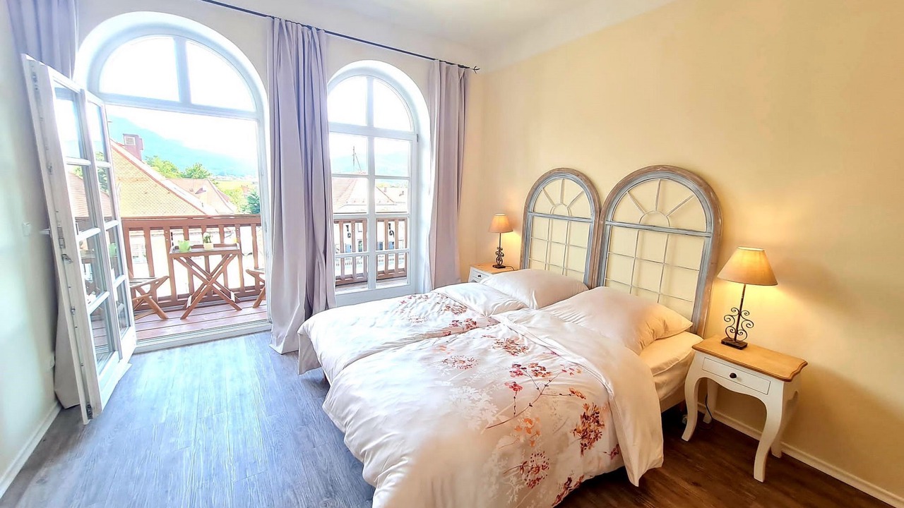 Photo of Bedroom in Grassau
