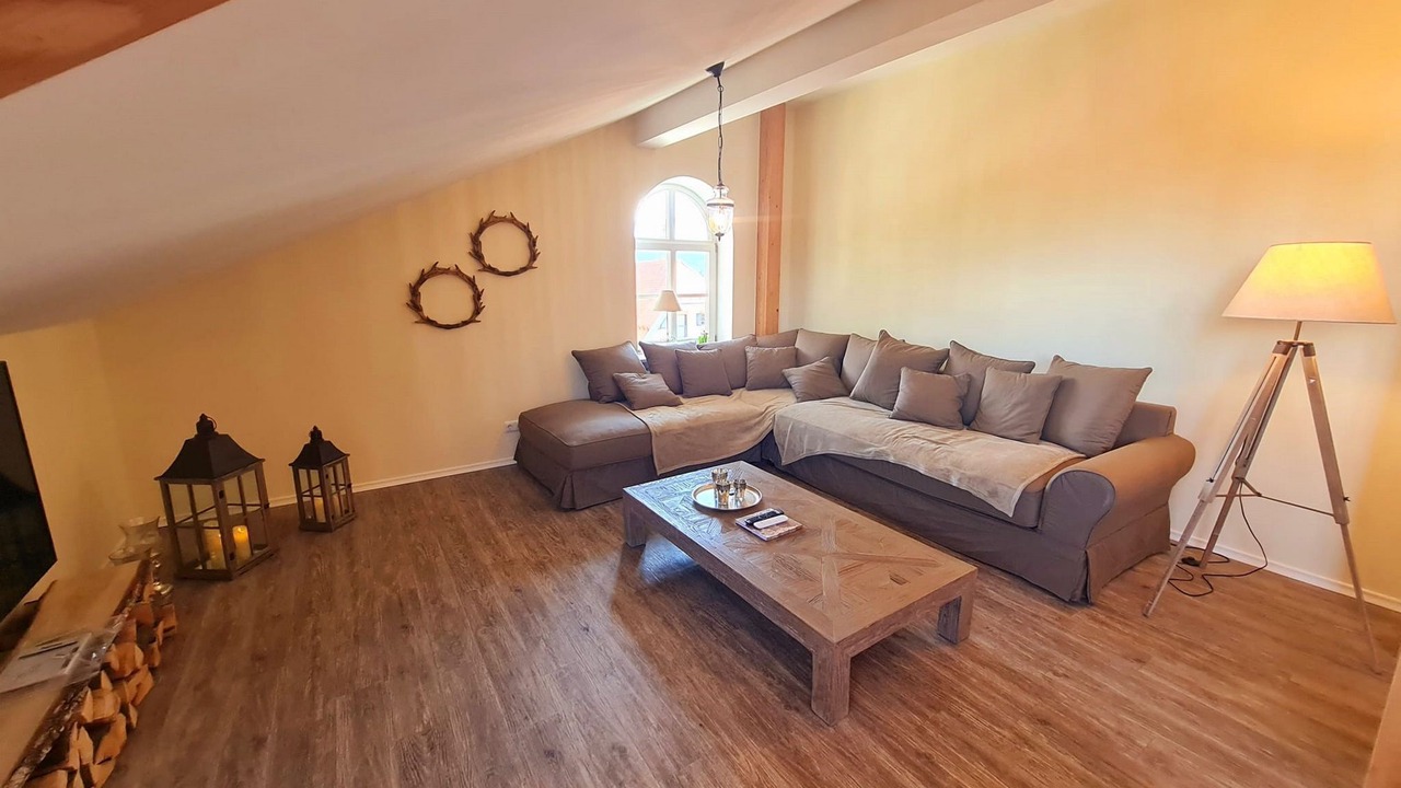 Photo of Livingroom in Grassau