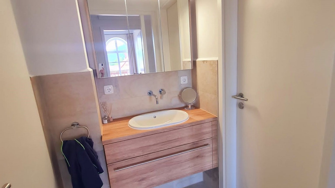 Photo of Bathroom in Grassau
