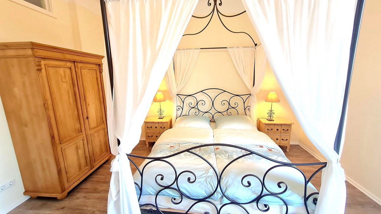 Photo of Bedroom in Grassau
