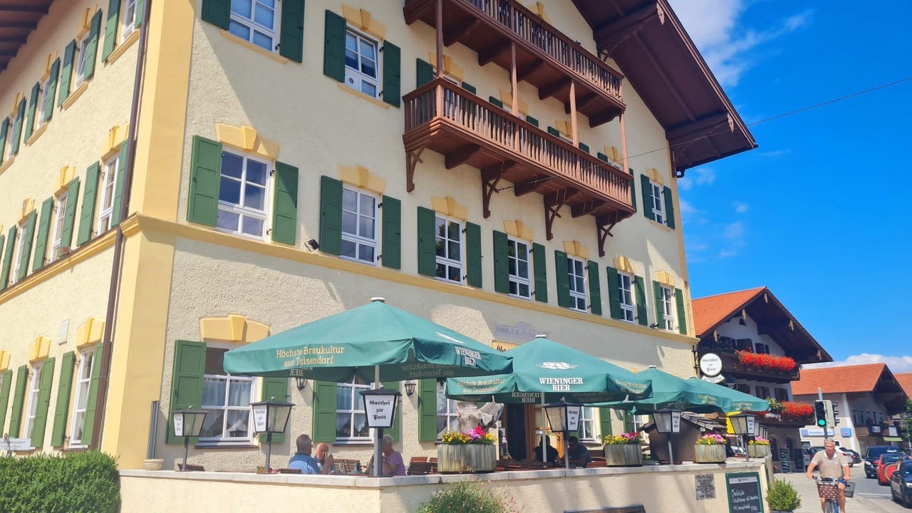 Photo of Outdoor in Grassau