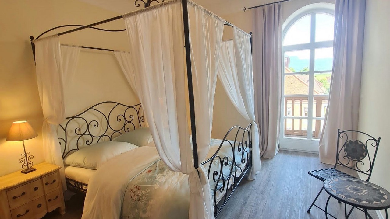Photo of Bedroom in Grassau