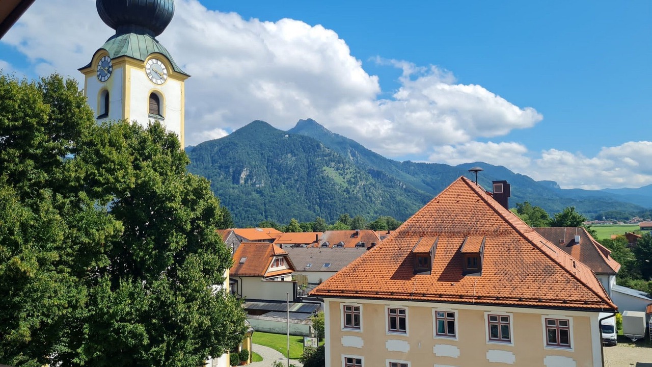 Photo of Outdoor in Grassau